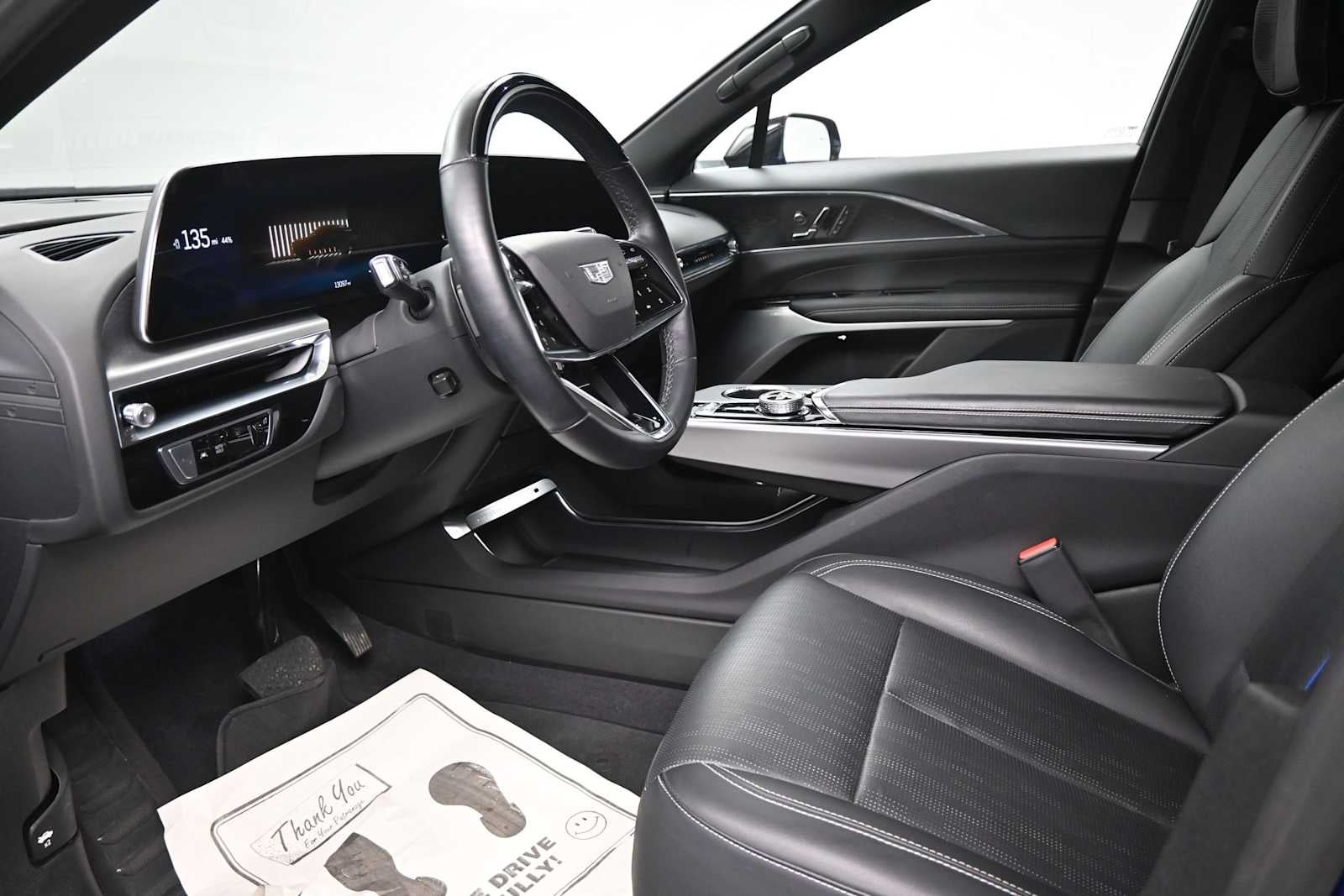 2024 Cadillac LYRIQ Sport 2