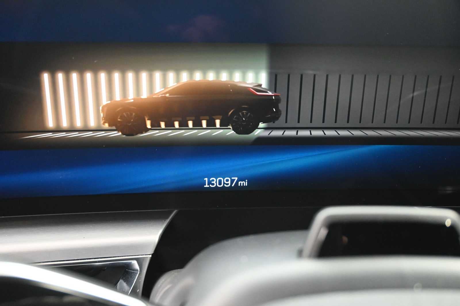2024 Cadillac LYRIQ Sport 2