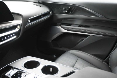 2024 Cadillac LYRIQ Sport 2