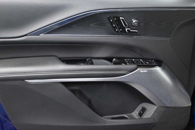 2024 Cadillac LYRIQ Sport 2