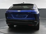 2024 Cadillac LYRIQ Sport 2