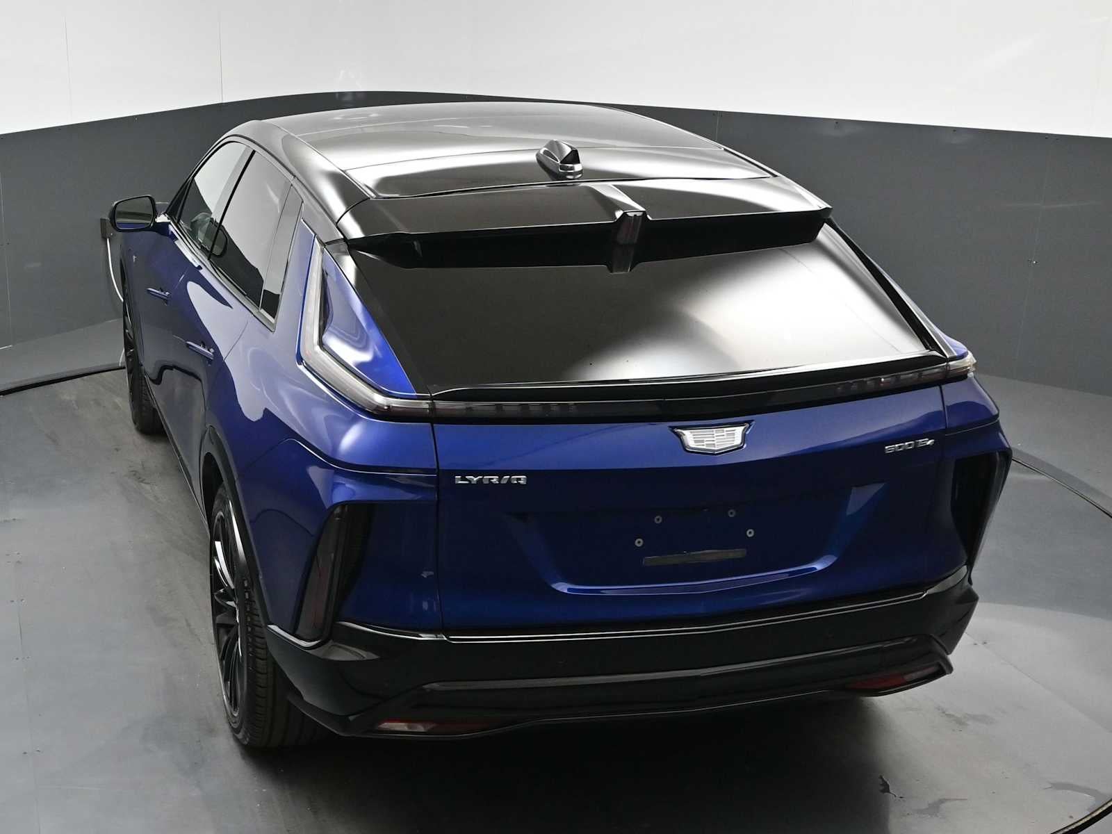2024 Cadillac LYRIQ Sport 2