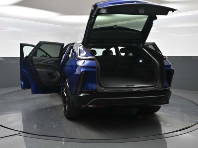 2024 Cadillac LYRIQ Sport 2