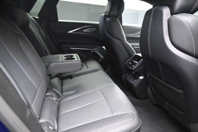2024 Cadillac LYRIQ Sport 2