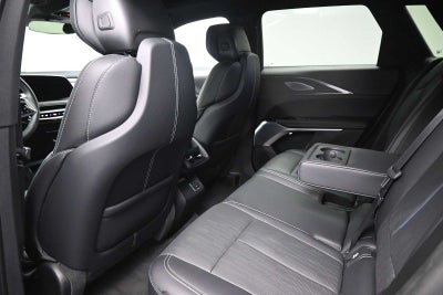 2024 Cadillac LYRIQ Sport 2