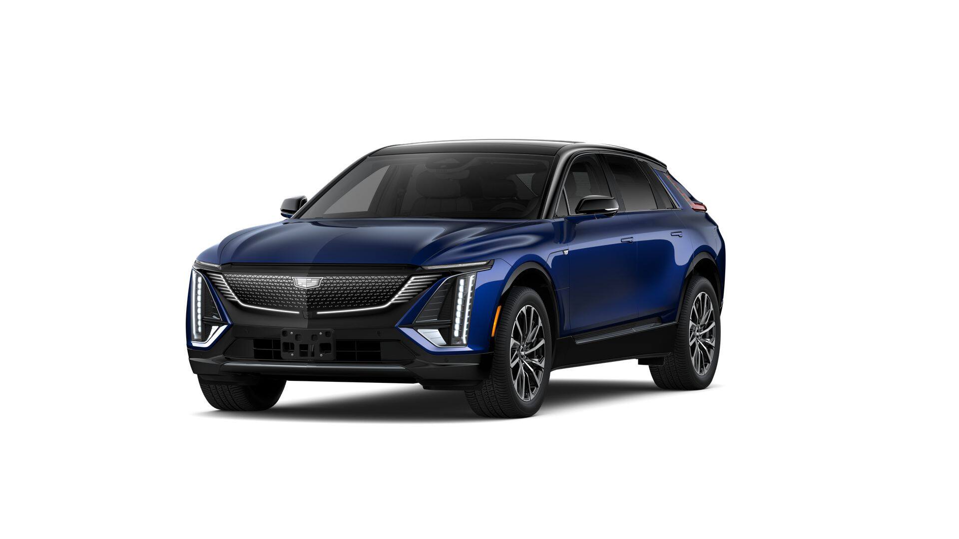 2026 Cadillac Lyriq Premium Sport AWD's photo