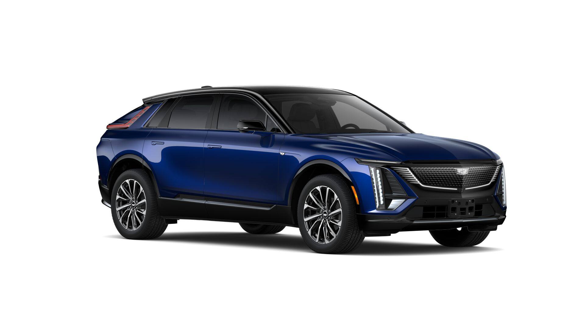 2026 Cadillac LYRIQ Premium Sport