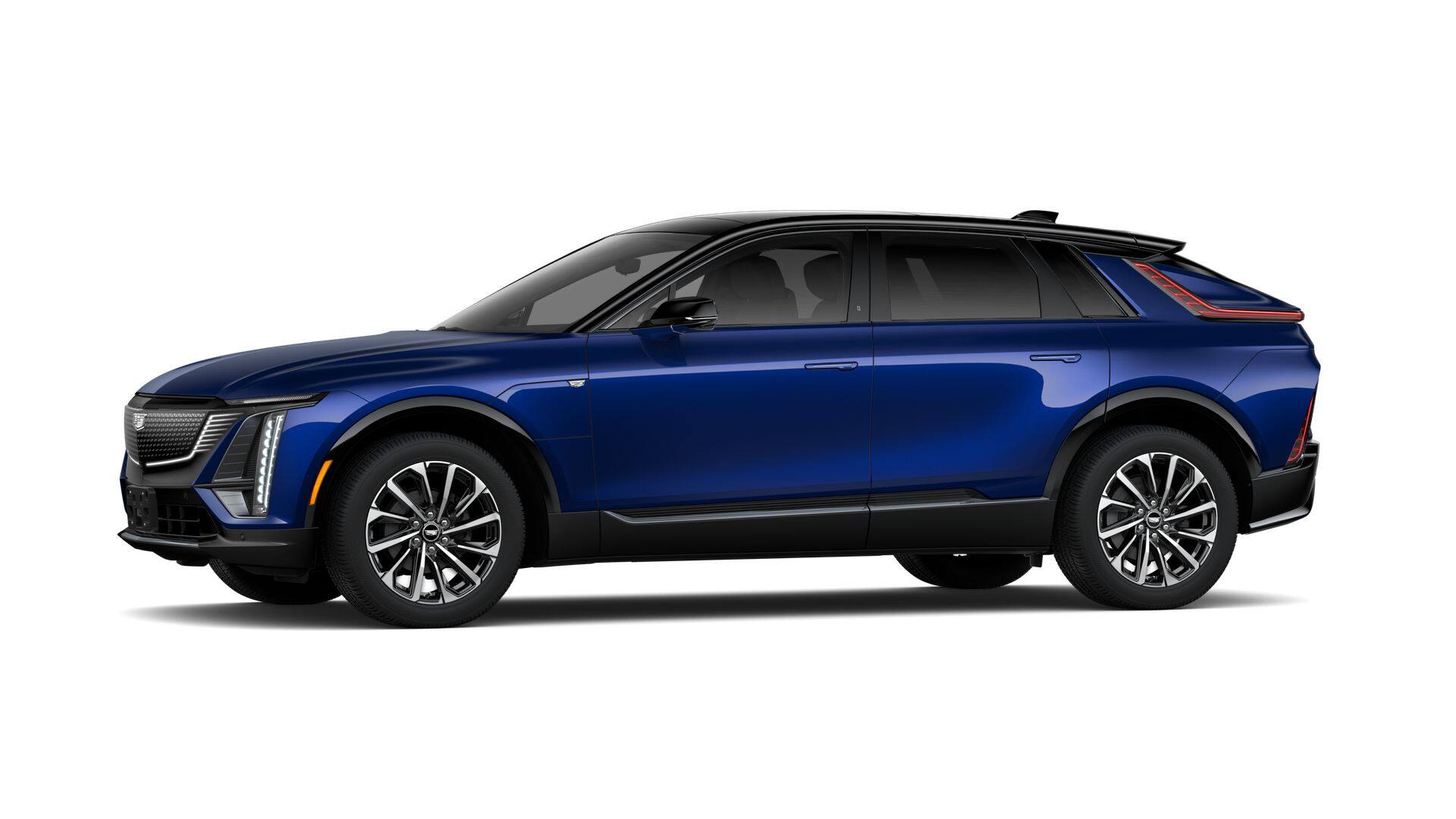2026 Cadillac LYRIQ Premium Sport