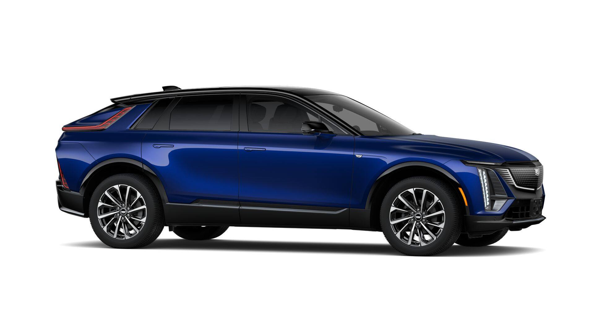 2026 Cadillac LYRIQ Premium Sport