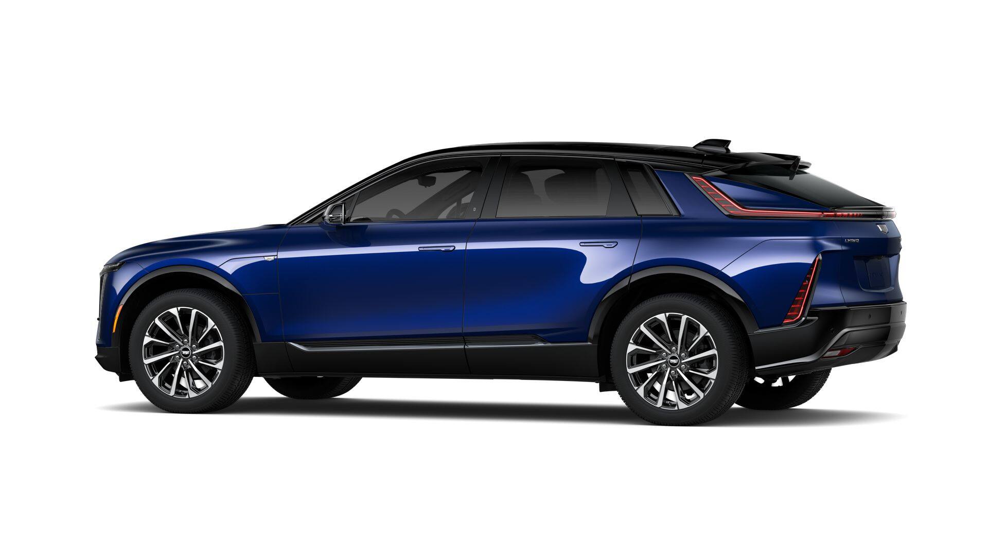 2026 Cadillac LYRIQ Premium Sport
