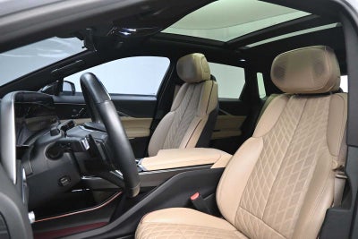 2024 Cadillac LYRIQ Sport 3