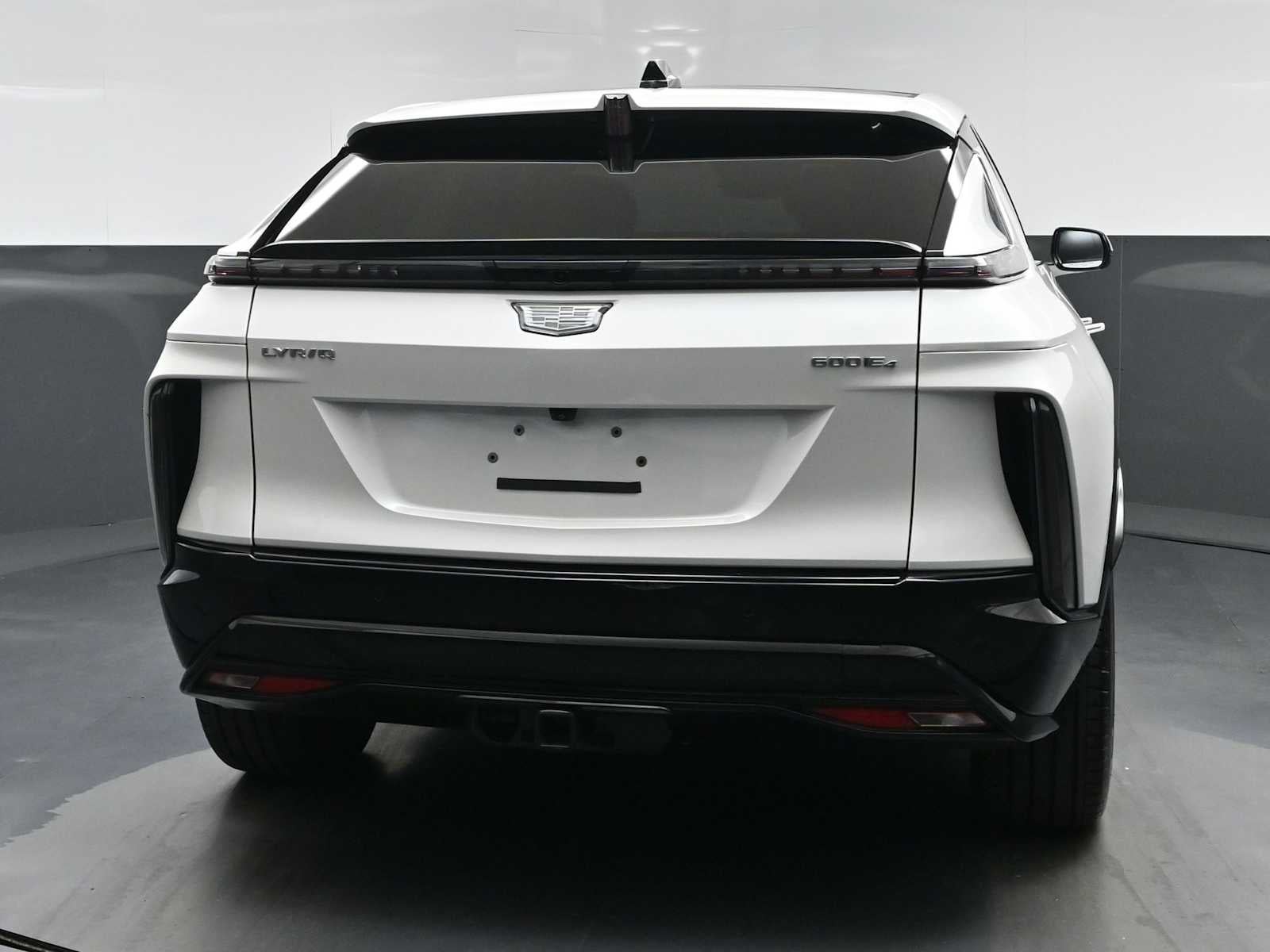2024 Cadillac LYRIQ Sport 3
