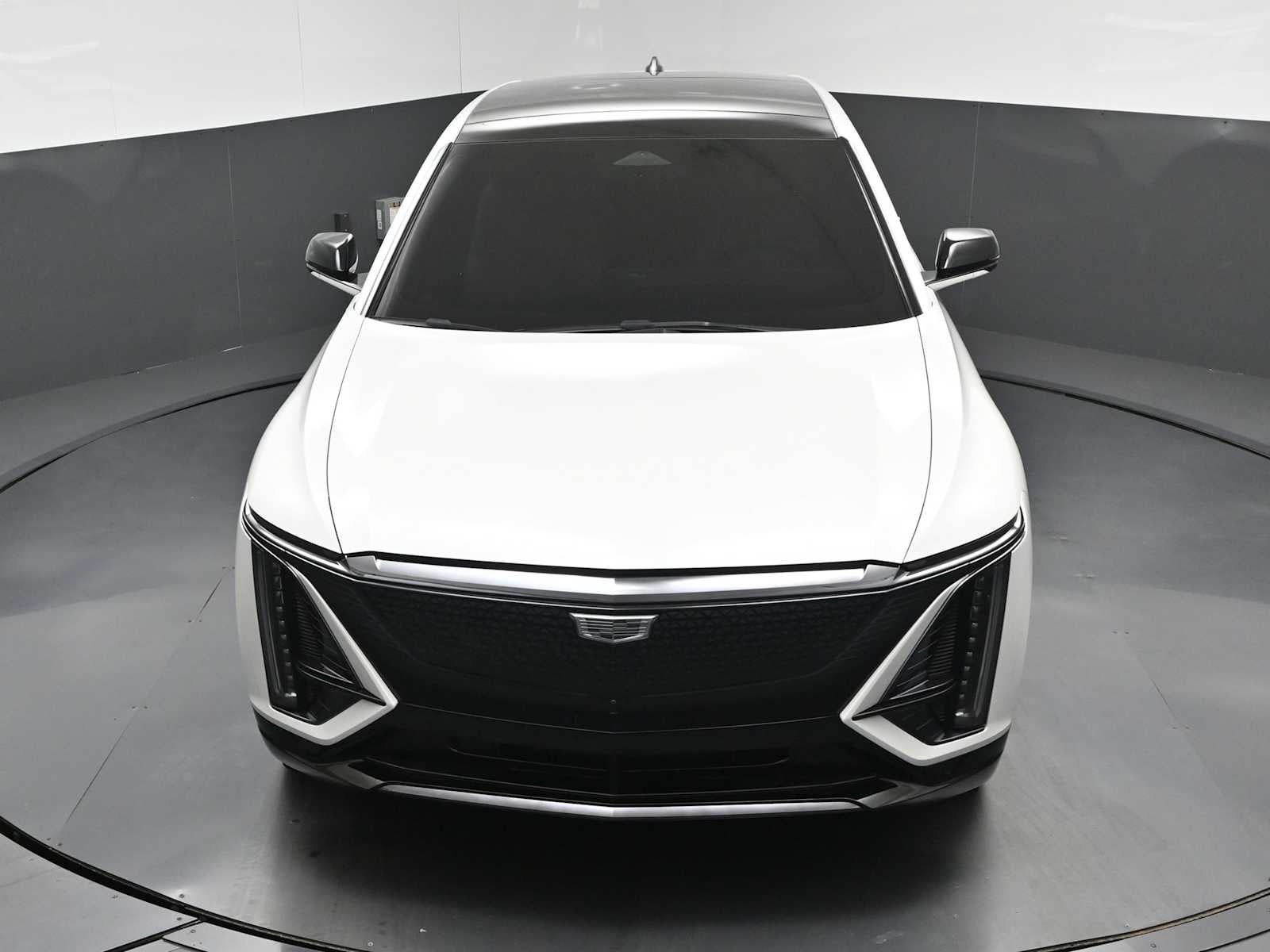 2024 Cadillac LYRIQ Sport 3