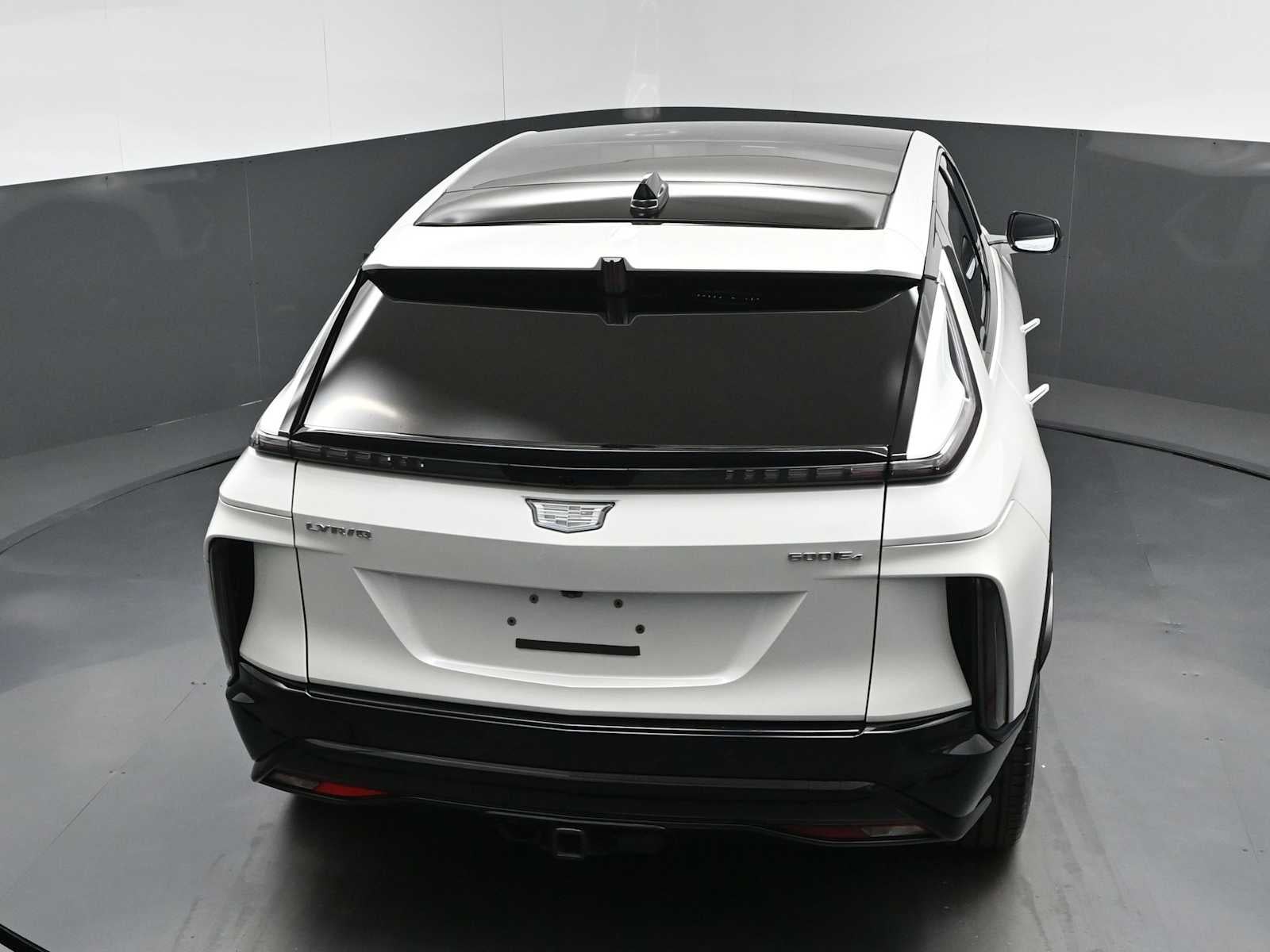 2024 Cadillac LYRIQ Sport 3
