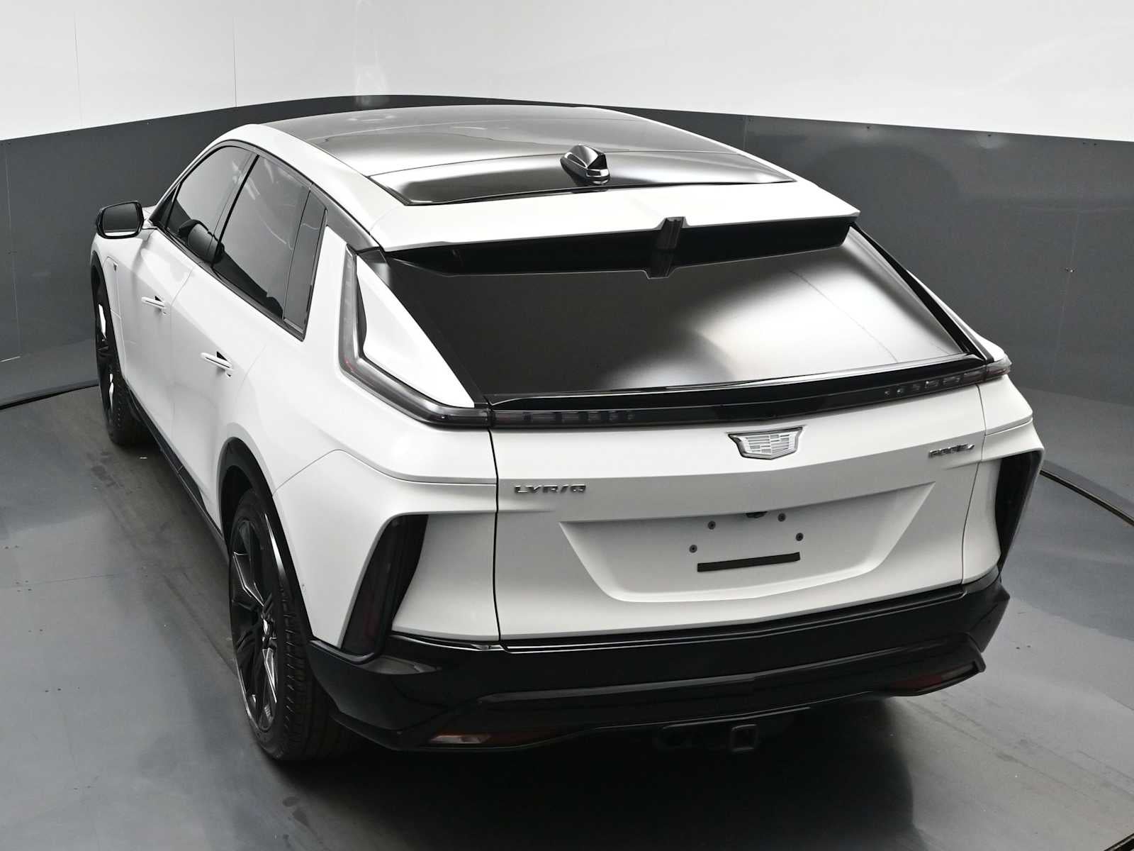 2024 Cadillac LYRIQ Sport 3