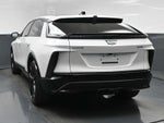 2024 Cadillac LYRIQ Sport 3