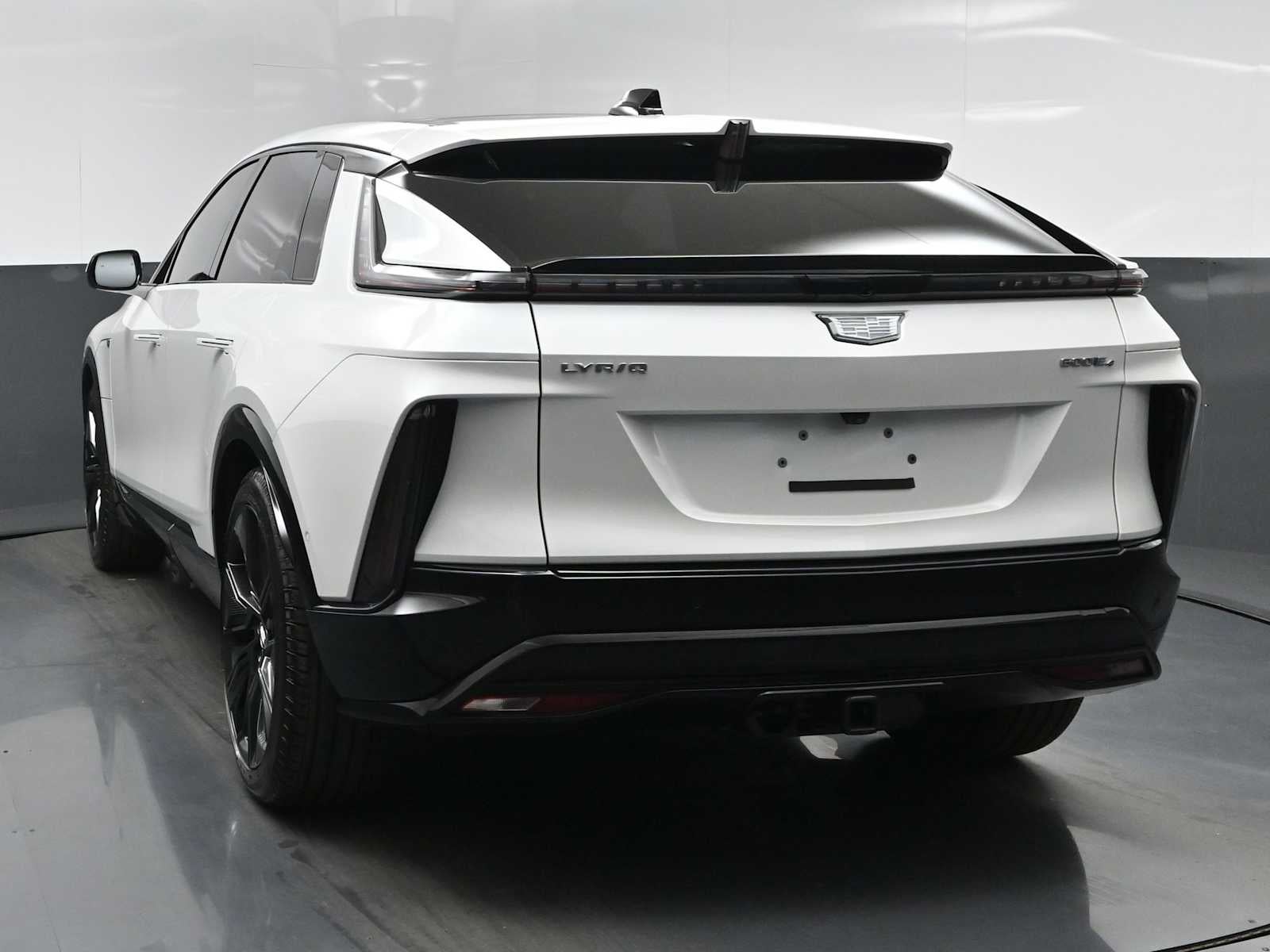 2024 Cadillac LYRIQ Sport 3