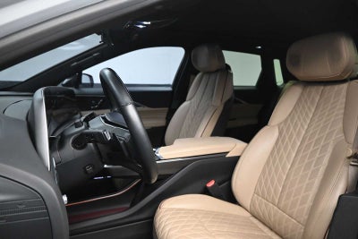 2024 Cadillac LYRIQ Sport 3