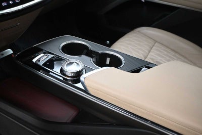 2024 Cadillac LYRIQ Sport 3