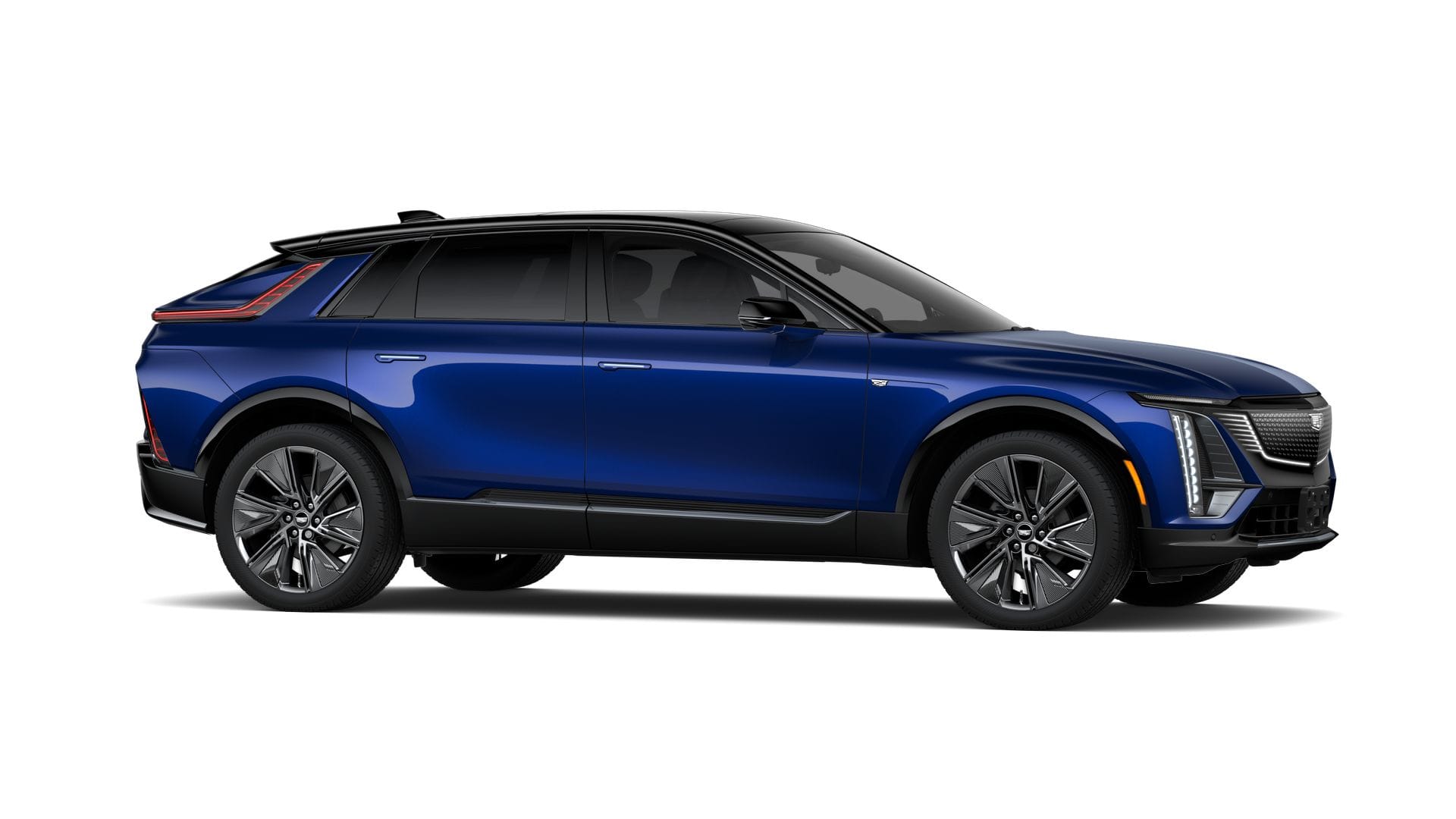 2027 Cadillac LYRIQ Signature Sport