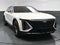 2027 Cadillac LYRIQ Signature Sport