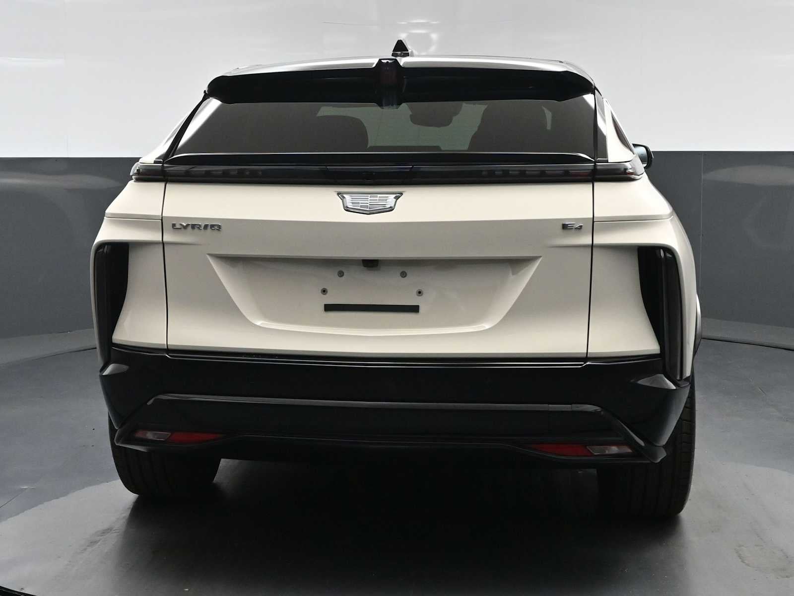 2027 Cadillac LYRIQ Signature Sport