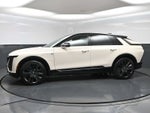 2027 Cadillac LYRIQ Signature Sport