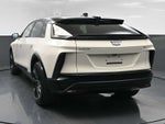2027 Cadillac LYRIQ Signature Sport