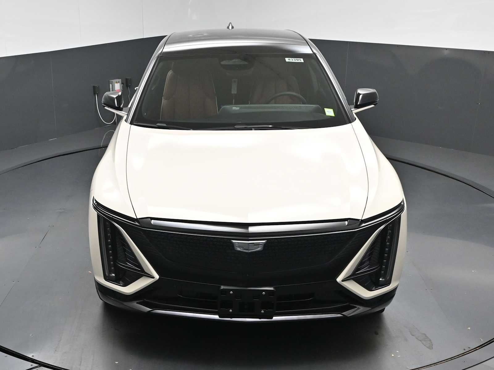 2027 Cadillac LYRIQ Signature Sport