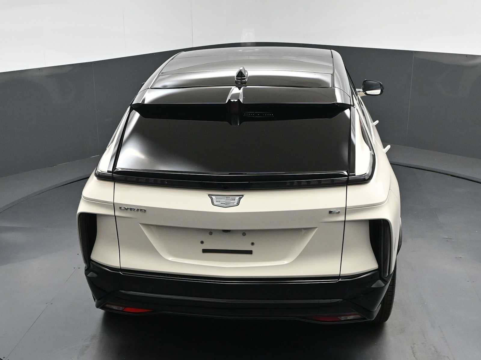 2027 Cadillac LYRIQ Signature Sport