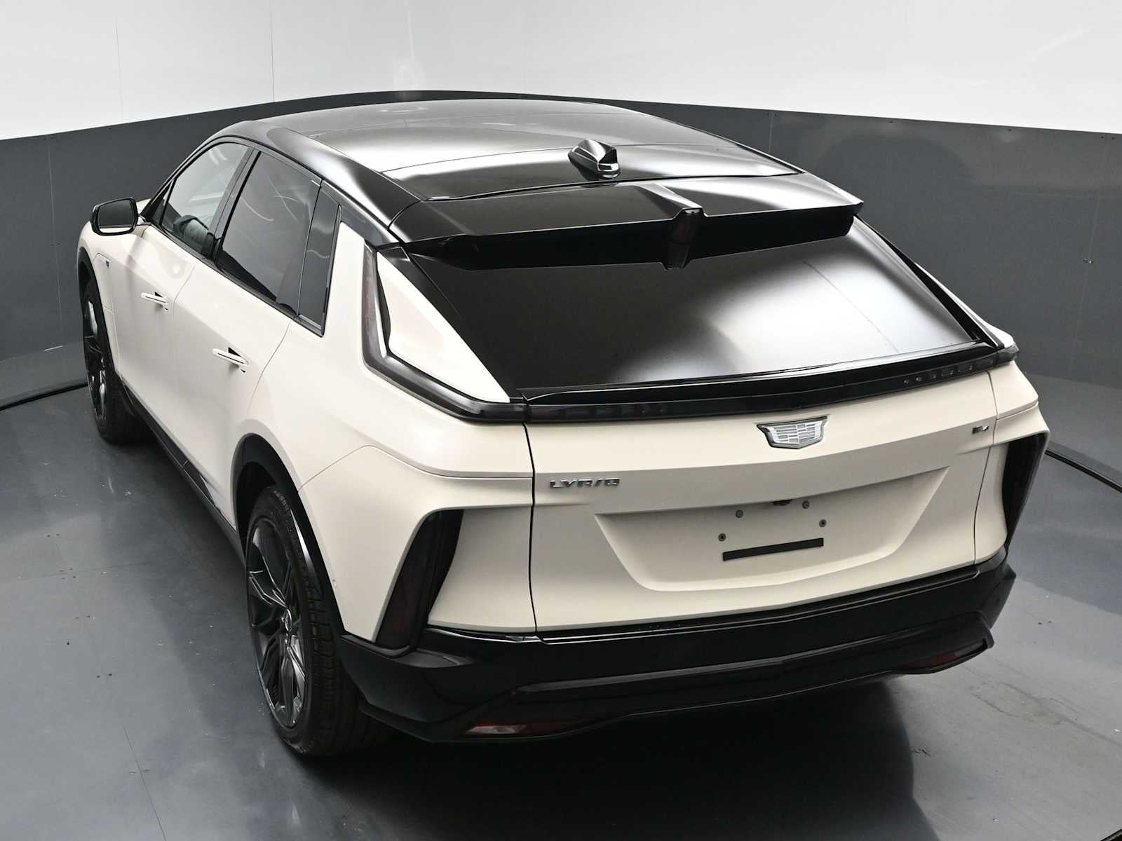 2027 Cadillac LYRIQ Signature Sport