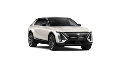 2027 Cadillac LYRIQ Signature Sport