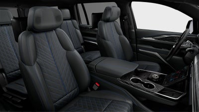 2026 Cadillac ESCALADE IQL Luxury