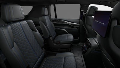 2026 Cadillac ESCALADE IQL Luxury