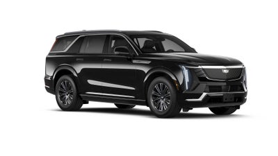 2026 Cadillac ESCALADE IQL Luxury