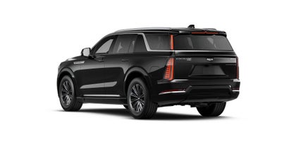 2026 Cadillac ESCALADE IQL Luxury