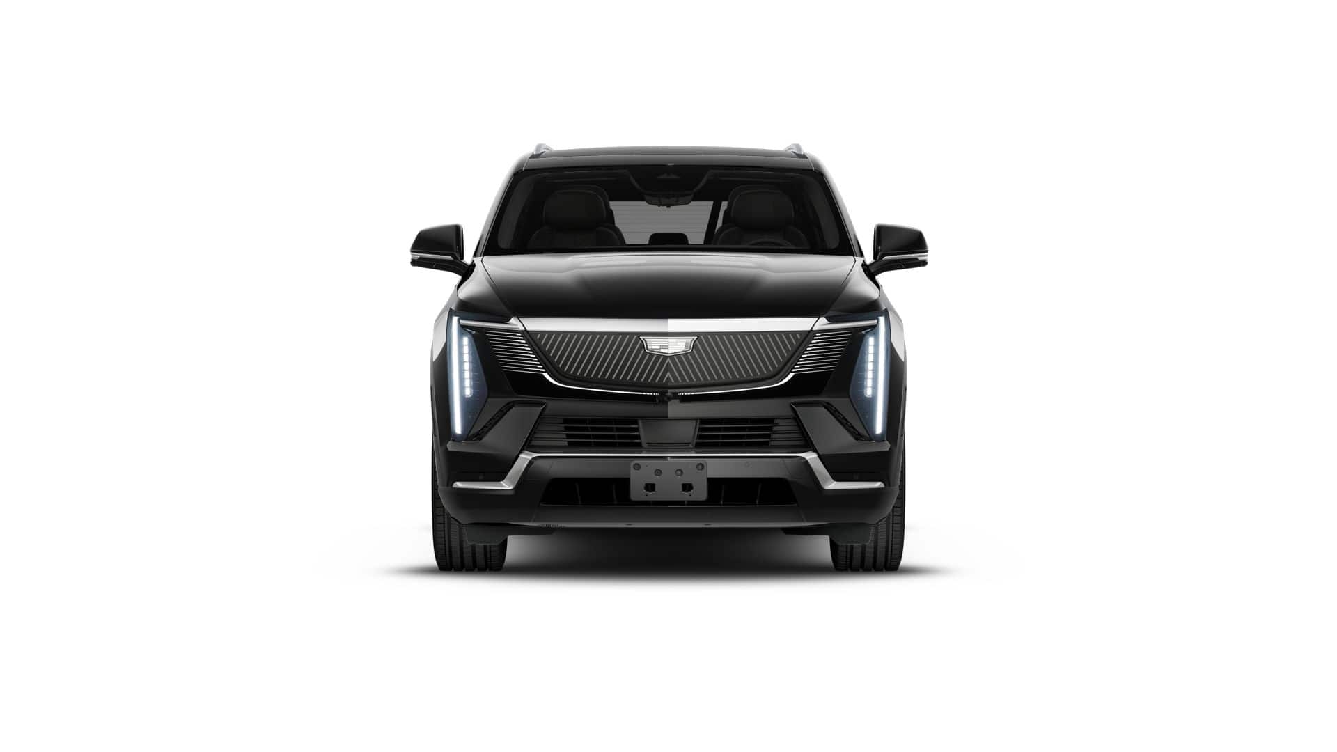 2026 Cadillac ESCALADE IQL Luxury