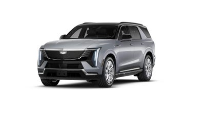 2026 Cadillac ESCALADE IQL Premium Luxury