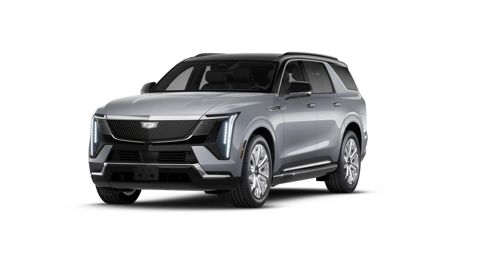 2026 Cadillac ESCALADE IQL Premium Luxury