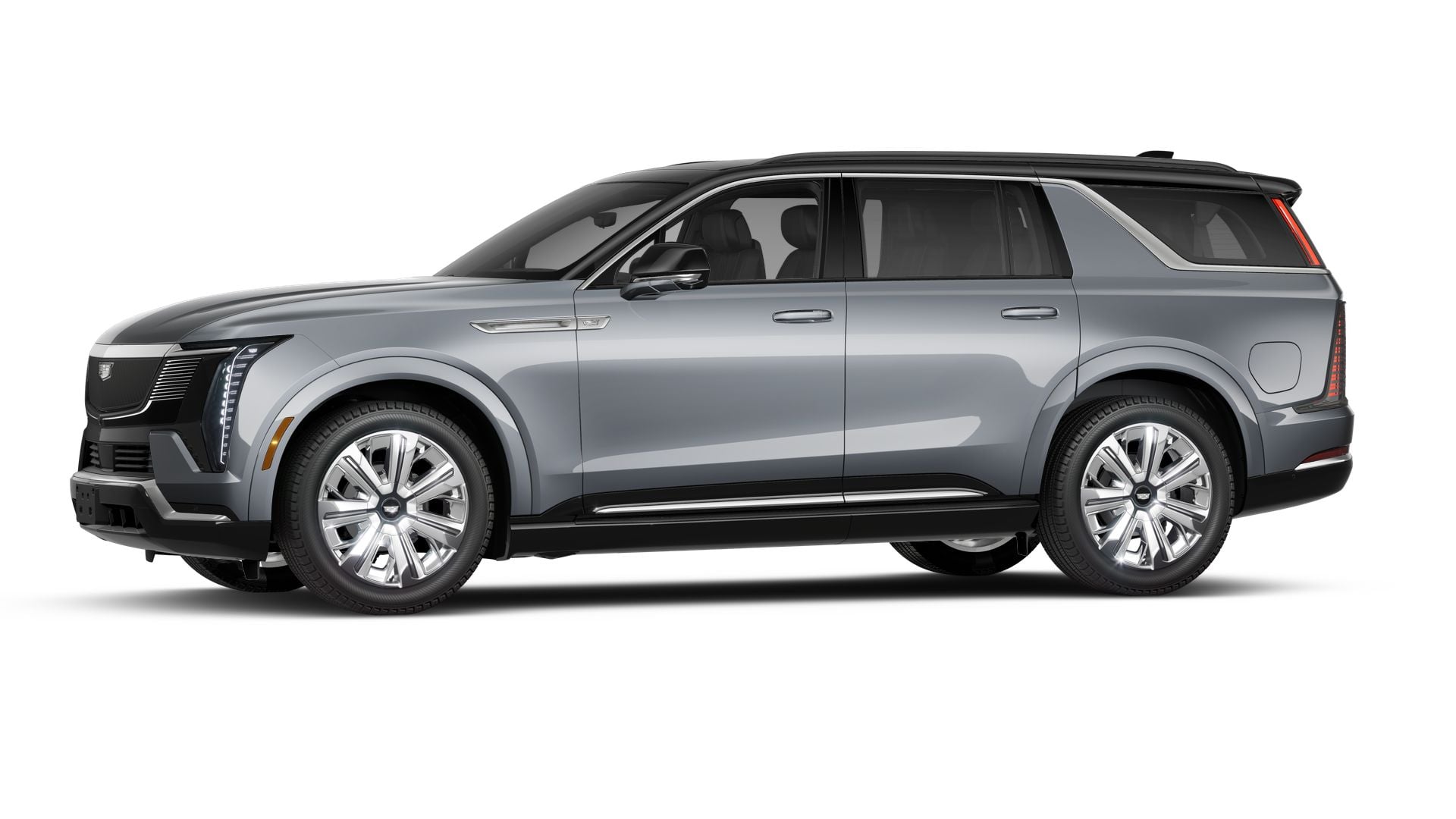 2026 Cadillac ESCALADE IQL Premium Luxury