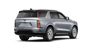 2026 Cadillac ESCALADE IQL Premium Luxury
