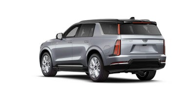 2026 Cadillac ESCALADE IQL Premium Luxury