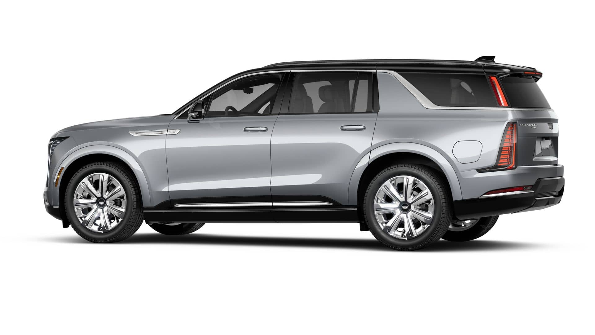 2026 Cadillac ESCALADE IQL Premium Luxury