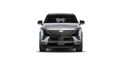 2026 Cadillac ESCALADE IQL Premium Luxury