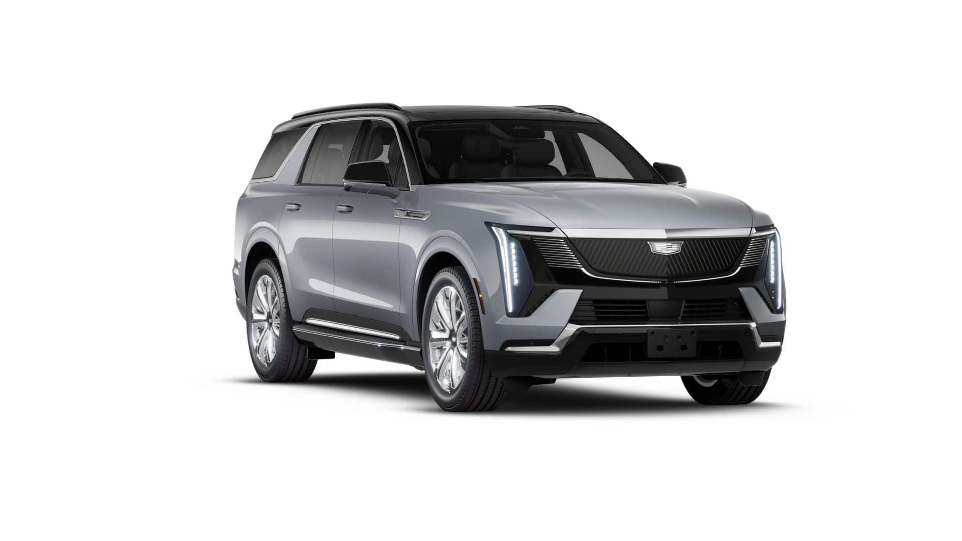 2026 Cadillac ESCALADE IQL Premium Luxury