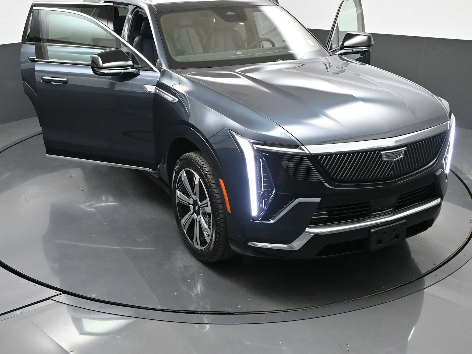 2026 Cadillac ESCALADE IQL Premium Luxury