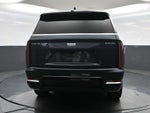 2026 Cadillac ESCALADE IQL Premium Luxury
