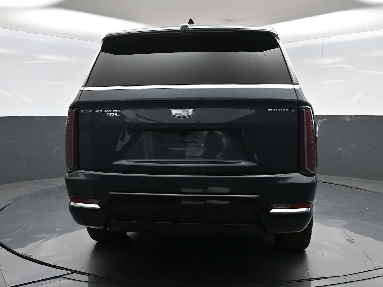 2026 Cadillac ESCALADE IQL Premium Luxury