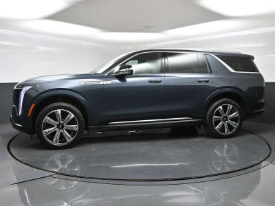 2026 Cadillac ESCALADE IQL Premium Luxury
