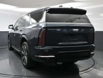 2026 Cadillac ESCALADE IQL Premium Luxury